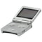 Console - Game Boy Advance SP (Platinum - Silver)