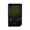 Console - Game Boy Classic (Black) - Super Retro