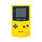 Console - Game Boy Color (Dandelion - Yellow)