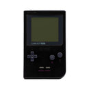 Console - Game Boy Pocket (Black)