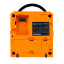 Console - GameCube (Spice Orange) (NTSC - J) - Super Retro