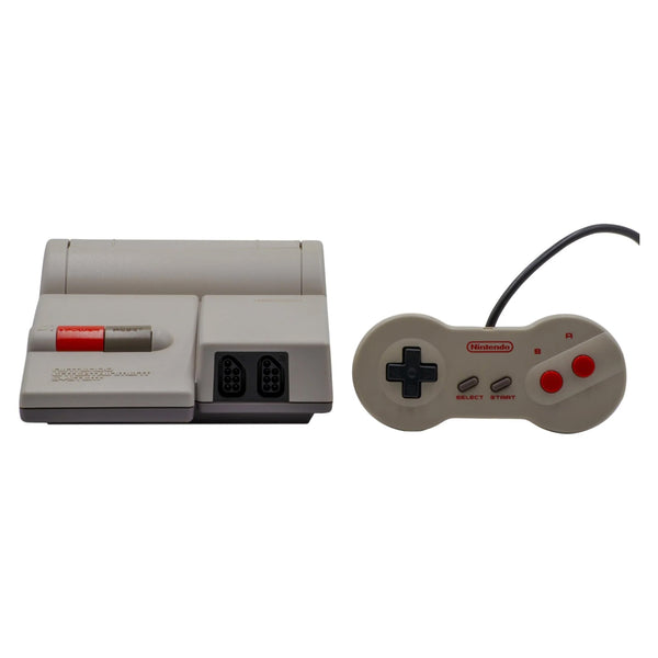 Console - NES Top Loader