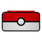 Console - New 2DS XL (Pokeball Edition) - Super Retro