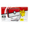 Console - New 2DS XL (Pokeball Edition) - Super Retro