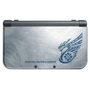 Console - New 3DS XL Monster Hunter 4 Ultimate Edition - Super Retro