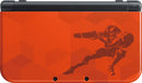 Console - New 3DS XL Samus Edition - Super Retro