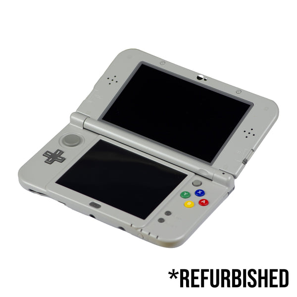 Console - New 3DS XL Super Nintendo Entertainment System Edition - Super Retro