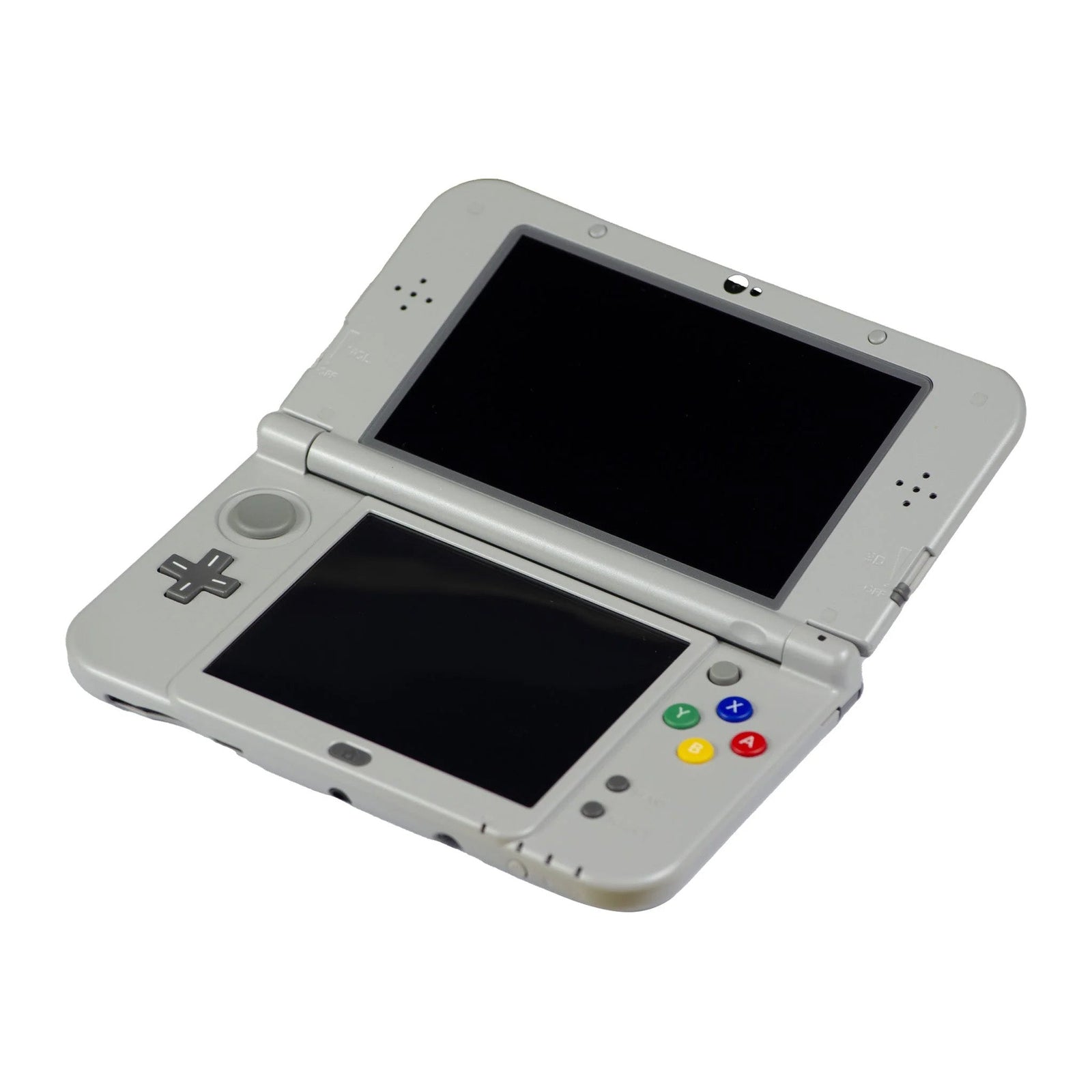 Console - New 3DS XL Super Nintendo Entertainment System Edition ...
