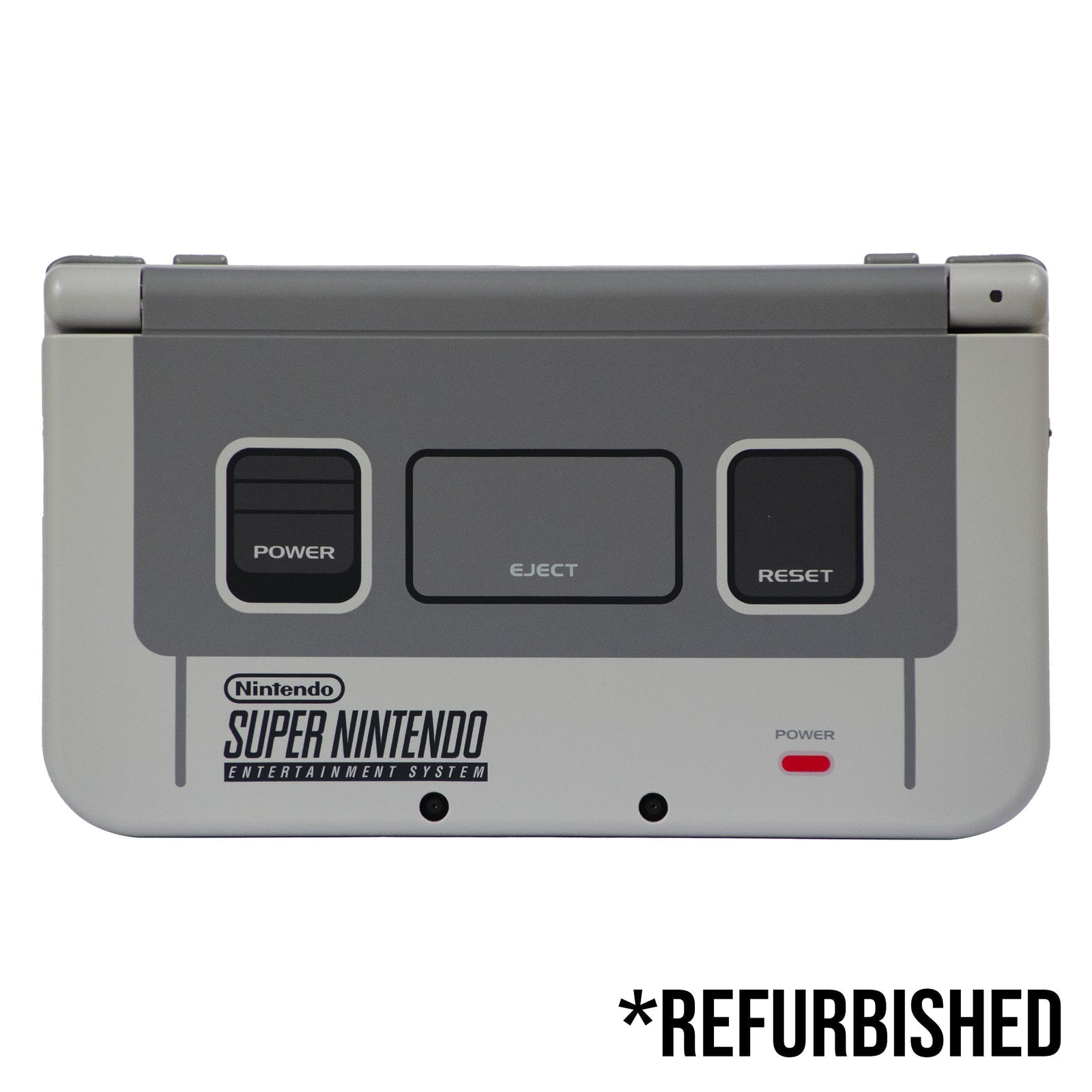 Nintendo 3DS XL - Super Robot Taisen UX Edition - Budget
