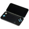 Console - New Nintendo 2DS XL (Black & Turquoise)