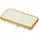 Console - New Nintendo 2DS XL (White & Orange)