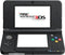 Console - New Nintendo 3DS (Black) - Super Retro