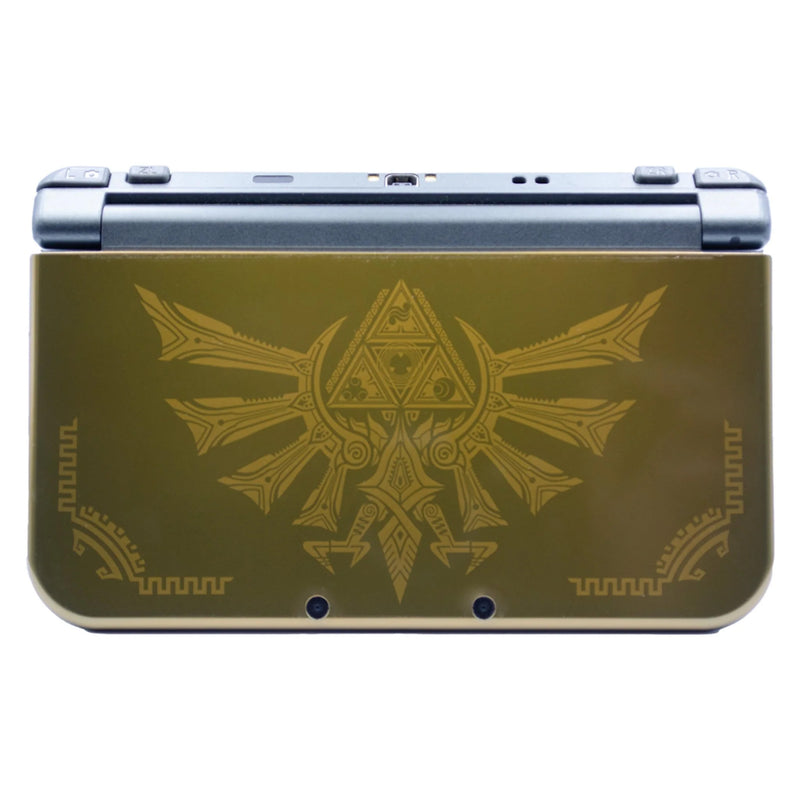 Console - New Nintendo 3DS XL Hyrule Edition