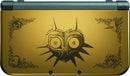 Console - New Nintendo 3DS XL Majora's Mask Edition - Super Retro