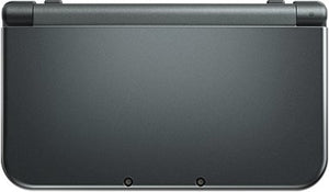 Console - New Nintendo 3DS XL (Metallic Black) - Super Retro