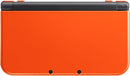 Console - New Nintendo 3DS XL (Orange + Black) - Super Retro