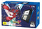 Console - Nintendo 2DS (Black/Blue) - Super Retro