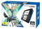 Console - Nintendo 2DS (Black/Blue) - Super Retro