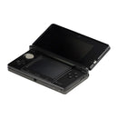 Console - Nintendo 3DS (Cosmos Black) (NTSC-J)