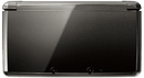 Console - Nintendo 3DS (Cosmos Black) (NTSC-J) - Super Retro