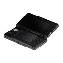 Console - Nintendo 3DS (Cosmos Black) (NTSC-J) - Super Retro
