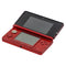 Console - Nintendo 3DS (Metallic Red)