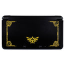 Console - Nintendo 3DS The Legend of Zelda 25th Anniversary Limited Edition - Super Retro
