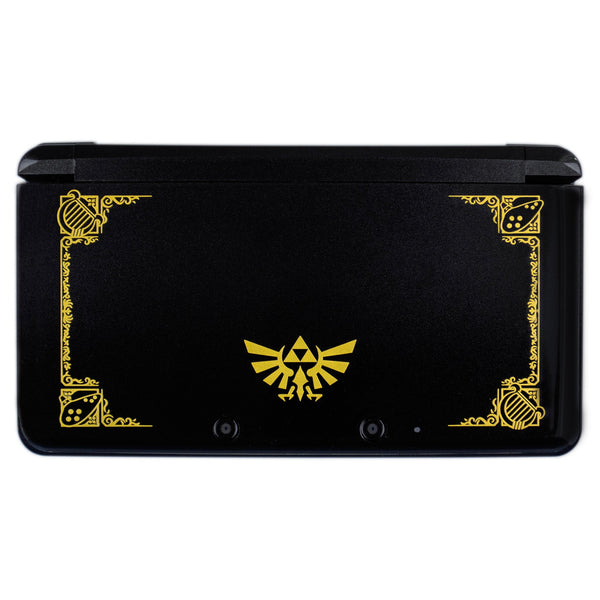 Console - Nintendo 3DS The Legend of Zelda 25th Anniversary