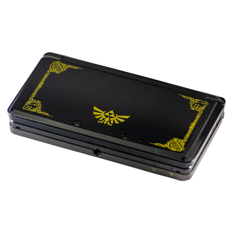 Console - Nintendo 3DS The Legend of Zelda 25th Anniversary Limited Edition