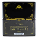 Console - Nintendo 3DS The Legend of Zelda 25th Anniversary Limited Edition - Super Retro