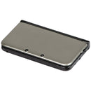 Console - Nintendo 3DS XL (Grey) - Super Retro