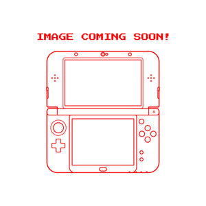 Console - Nintendo 3DS XL The Legend of Zelda: A Link Between Worlds Limited Edition - Super Retro