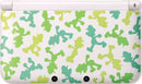 Console - Nintendo 3DS XL The Year of Luigi 30th Anniversary Edition - Super Retro