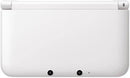 Console - Nintendo 3DS XL (White) - Super Retro