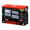 Console - Nintendo Classic Mini: Super Nintendo Entertainment System (SNES) (US Version) - Super Retro