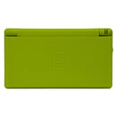 Console - Nintendo DS Lite (Green) - Super Retro