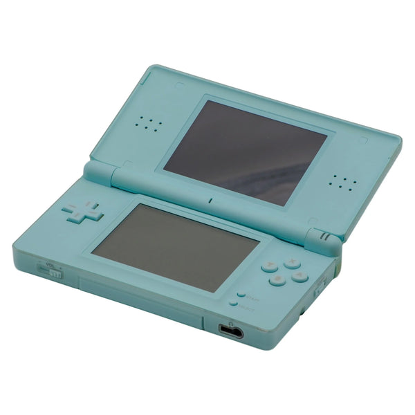 Console - Nintendo DS Lite (Ice Blue)