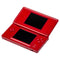 Console - Nintendo DS Lite (Mario Red)