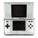 Console - Nintendo DS Original (Platinum Silver) - Super Retro
