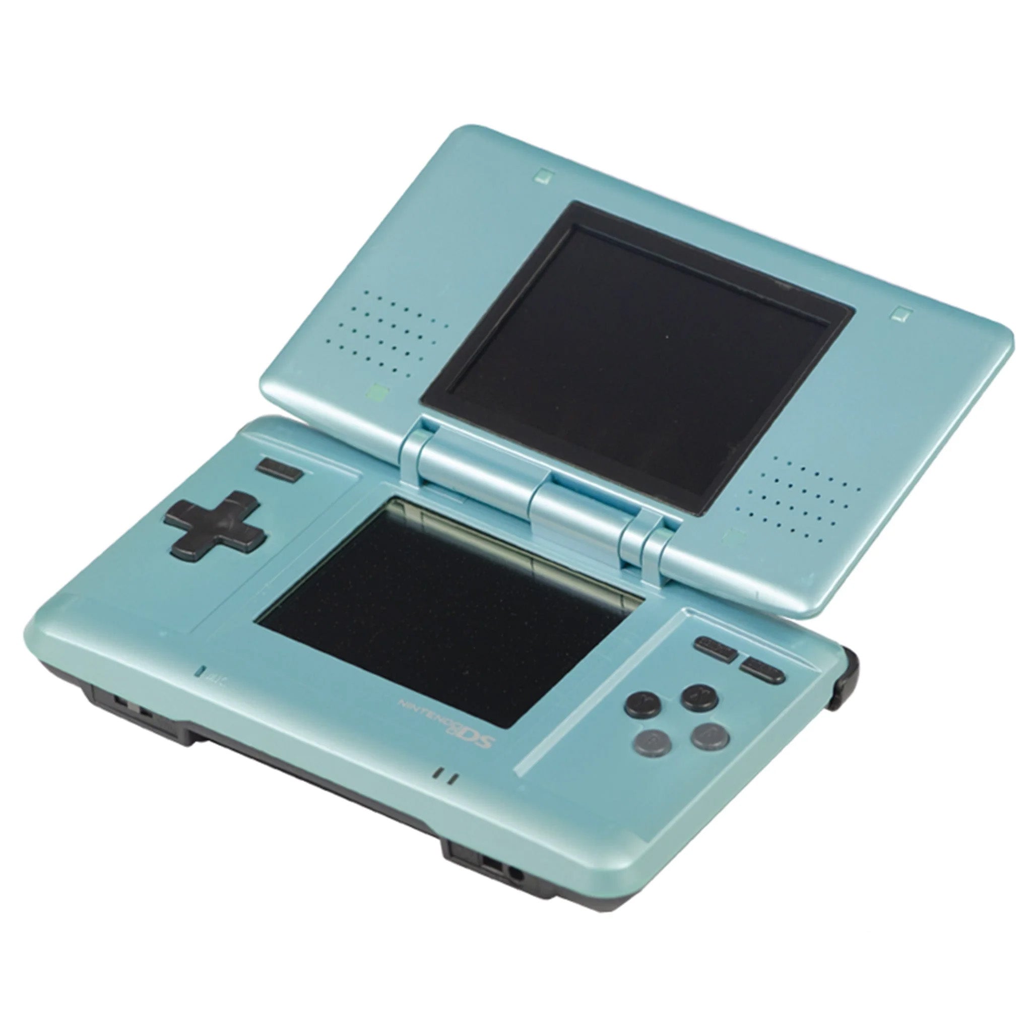 Drastic Ds Emulator Retropie Ds Blue Nintendo Switch Lite Phone