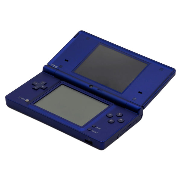 ♪△【Nintendo ニンテンドー】NINTENDO DSi/LL 4台セット TWL-001(JPN
