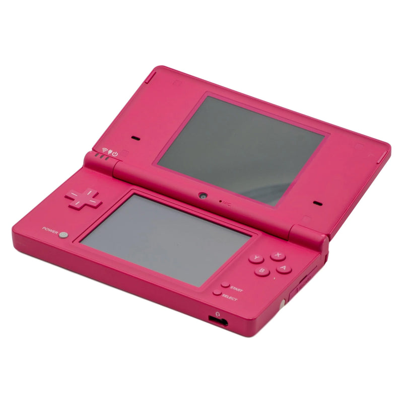 Console - Nintendo DSi (Pink)