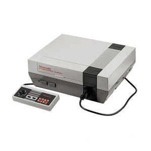 Console - Nintendo Entertainment System