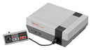 Console - Nintendo Entertainment System (NTSC) - Super Retro