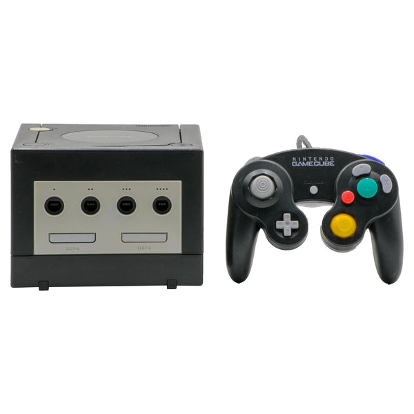 Nintendo deals Gamecube