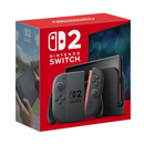 Console - Nintendo Switch 2 - Super Retro