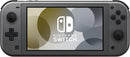 Console - Nintendo Switch Lite (Dialga & Palkia Edition) - Super Retro