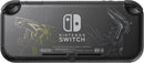 Console - Nintendo Switch Lite (Dialga & Palkia Edition) - Super Retro