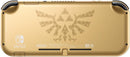 Console - Nintendo Switch Lite (Hyrule Edition) - Super Retro