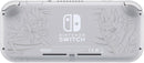 Console - Nintendo Switch Lite (Zacian & Zamazenta Edition) - Super Retro